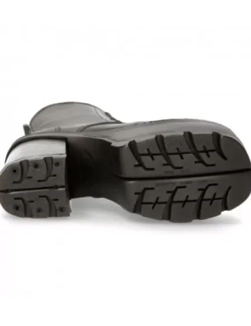Sale New Rock Anke Boot eventy -eve02-V2