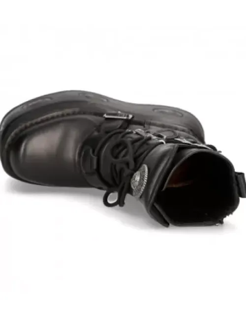 New New Rock Anke Boot pace -373-C415