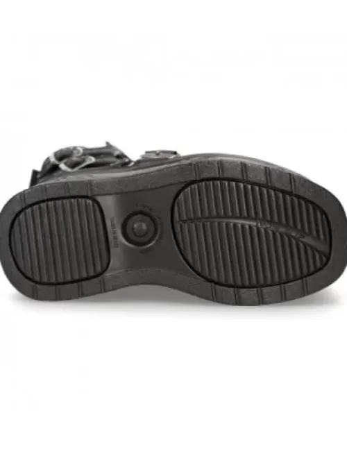 New New Rock Anke Boot pace -373-C415
