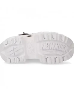 Clearance New Rock Anke Boot  Tank  -Wa009-C4