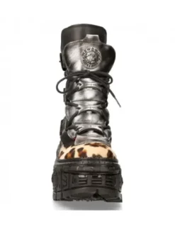 Online New Rock Anke Boot Tank -Wa130C-C1