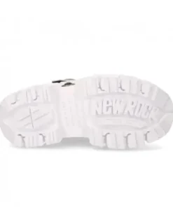 Sale New Rock Anke Boot  Tank  -Wa009-V1