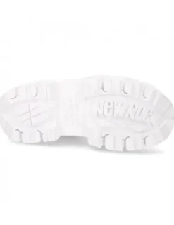 Clearance New Rock Anke Boot Tank -Wa005-V23