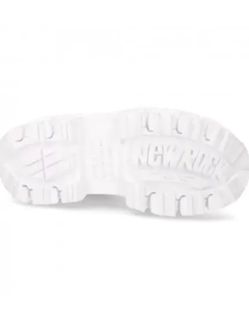 Clearance New Rock Anke Boot Tank -Wa005-V23