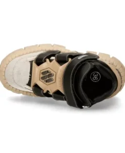 Discount New Rock Anke Boot Tank -Wa009-V2