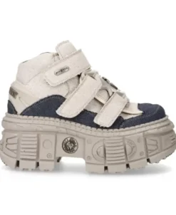 Online New Rock Anke Boot  Tank  -Wa009-V5