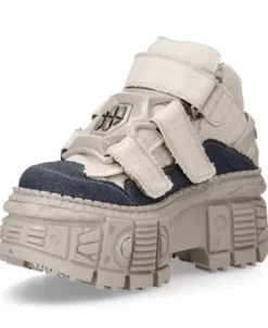 Online New Rock Anke Boot  Tank  -Wa009-V5