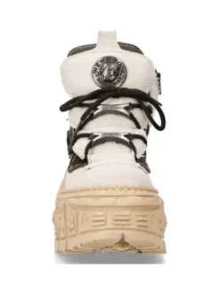 Best New Rock Anke Boot Tank -Wa052-V3