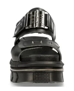 Outlet New Rock Anke Boot Techno -Bio122-C5
