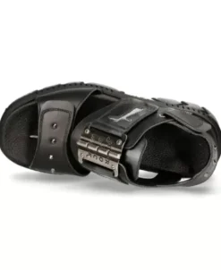 Outlet New Rock Anke Boot Techno -Bio122-C5