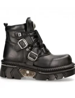 Best New Rock Anke Boot Techno -988-C7