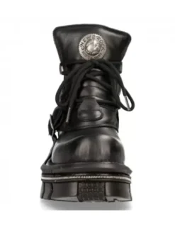 Best New Rock Anke Boot Techno -988-C7