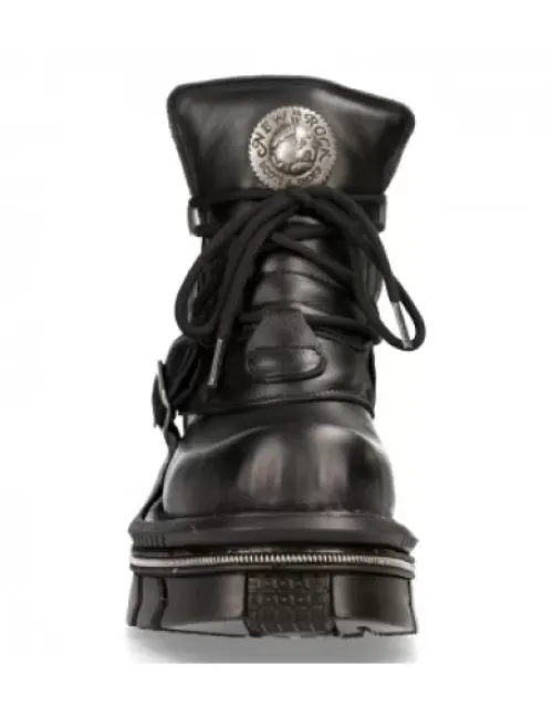 Best New Rock Anke Boot Techno -988-C7