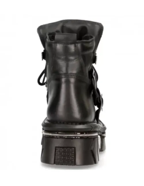 Best New Rock Anke Boot Techno -988-C7