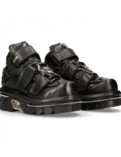 Discount New Rock Anke Boot Techno -285-C51