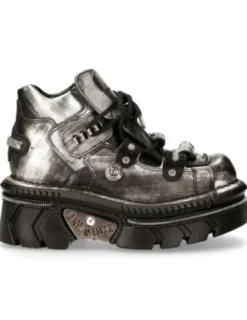 New New Rock Anke Boot Techno -215-C8