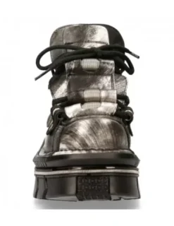 New New Rock Anke Boot Techno -215-C8
