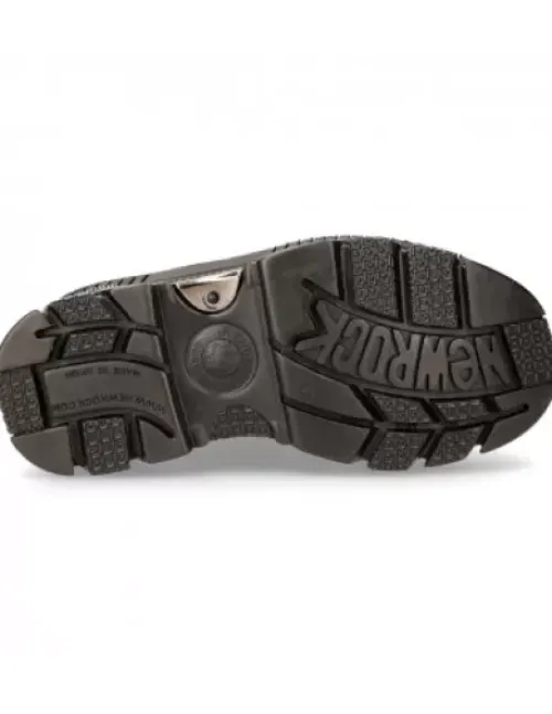 New New Rock Anke Boot Techno -215-C8