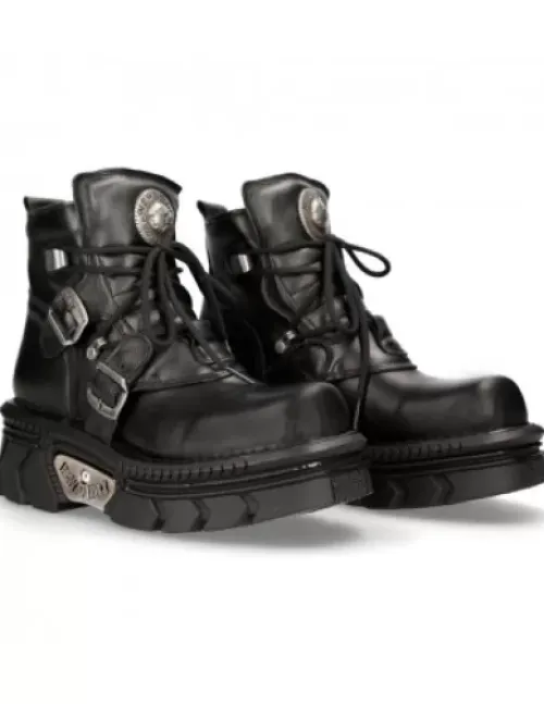 New Rock Anke Boot Techno -988-C8