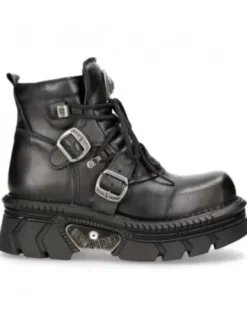 New Rock Anke Boot Techno -988-C8