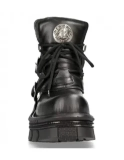 New Rock Anke Boot Techno -988-C8