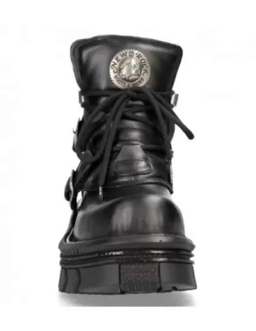 New Rock Anke Boot Techno -988-C8