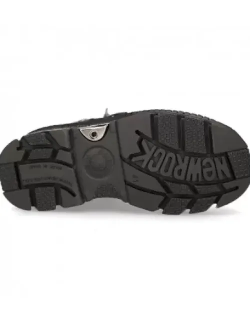 New Rock Anke Boot Techno -988-C8