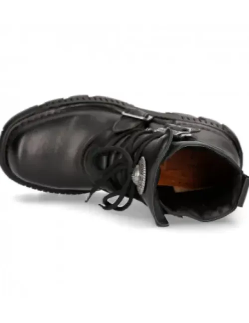 New Rock Anke Boot Techno -988-C8
