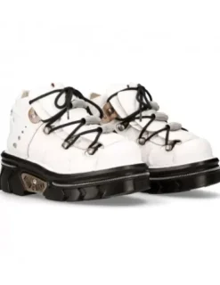 Online New Rock Anke Boot Techno -106-C3
