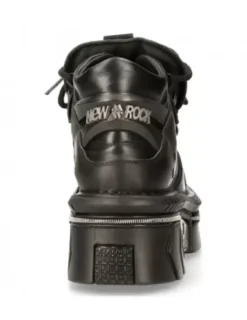 Hot New Rock Anke Boot Techno -106-C1