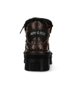 New Rock Anke Boot Techno -106-C14