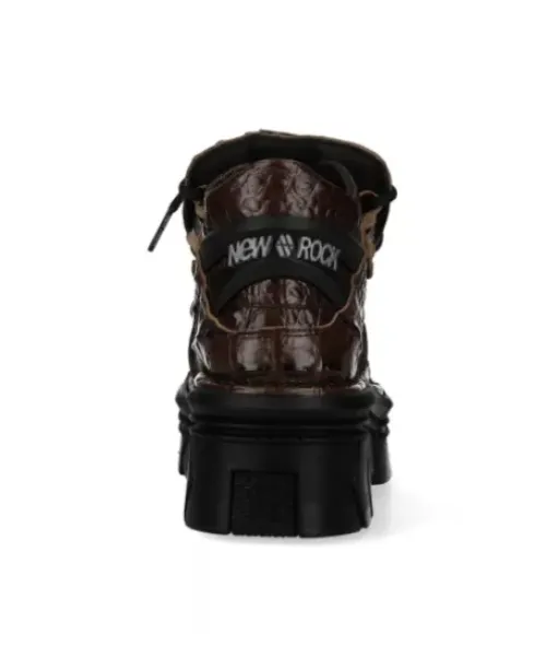 New Rock Anke Boot Techno -106-C14