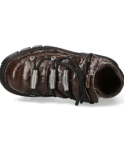 New Rock Anke Boot Techno -106-C14