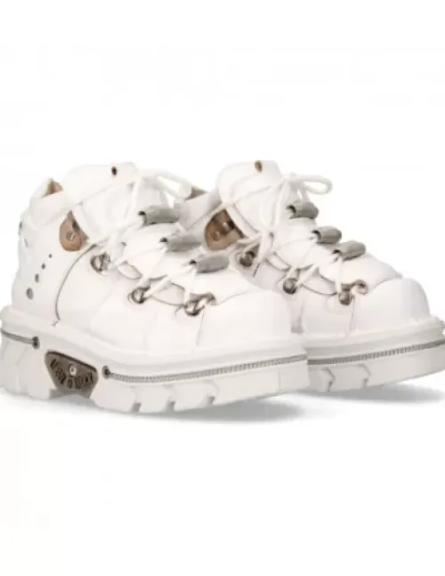 Discount New Rock Anke Boot Techno -106-C2