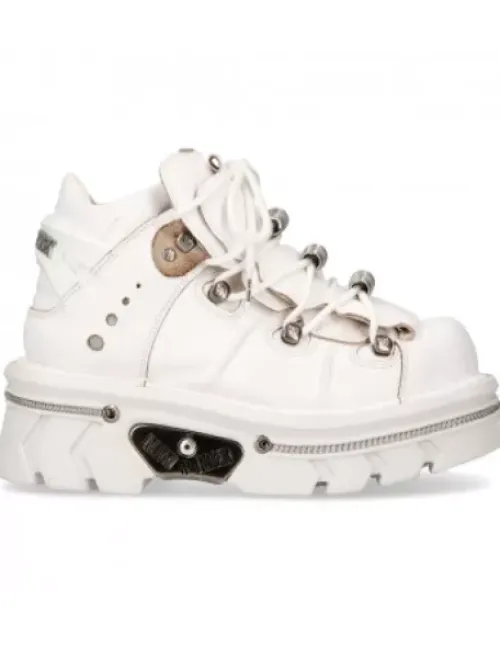 Discount New Rock Anke Boot Techno -106-C2