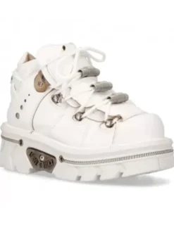 Discount New Rock Anke Boot Techno -106-C2