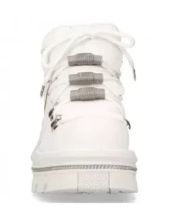 Discount New Rock Anke Boot Techno -106-C2