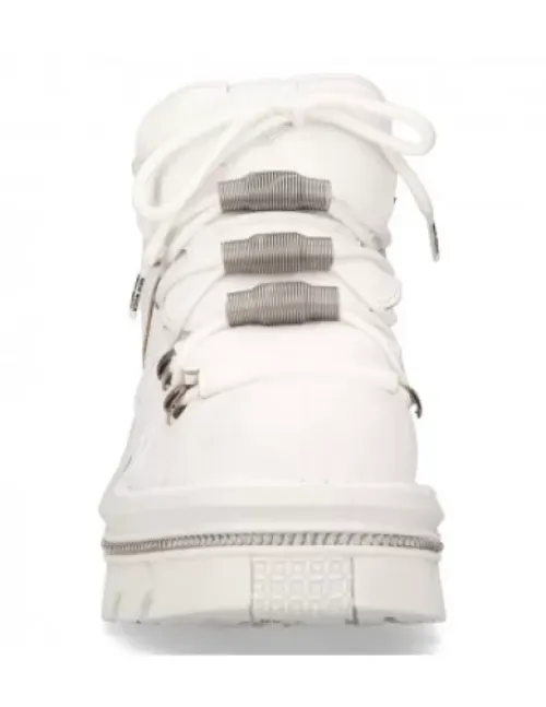 Discount New Rock Anke Boot Techno -106-C2