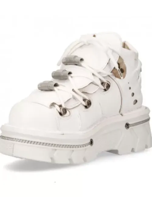 Discount New Rock Anke Boot Techno -106-C2