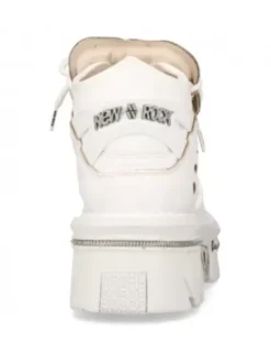 Discount New Rock Anke Boot Techno -106-C2