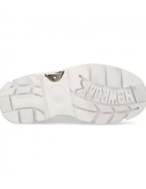 Discount New Rock Anke Boot Techno -106-C2