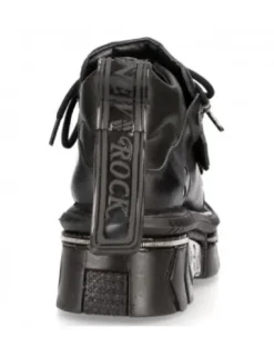 Discount New Rock Anke Boot Techno -et005-C3