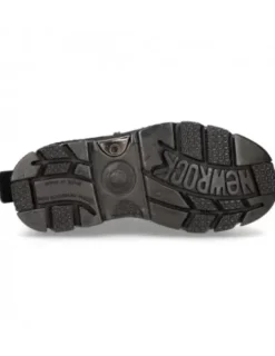 Discount New Rock Anke Boot Techno -et005-C3