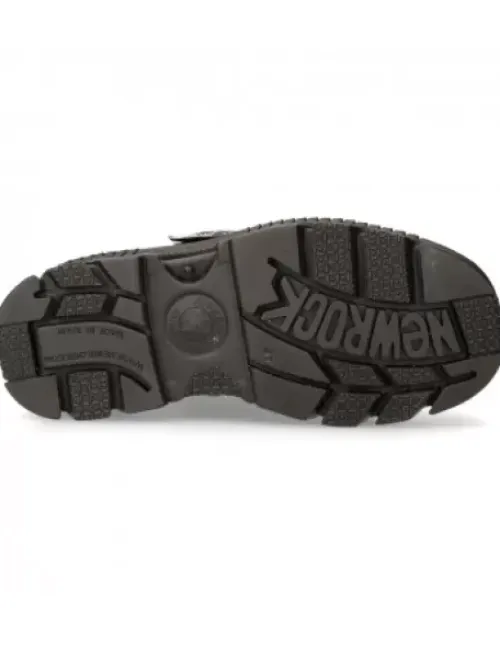 New Rock Anke Boot Techno -et285-C1