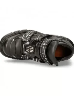 New Rock Anke Boot Techno -et285-C1