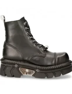 Outlet New Rock Anke Boot Techno -ii283C-C1