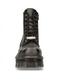 Hot New Rock Anke Boot Techno -ii283C-V2