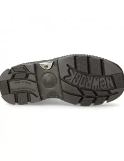 Best New Rock Anke Boot Techno -ii083C-C62