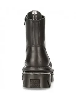 Clearance New Rock Anke Boot Techno -ii134C-1