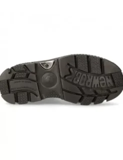 Clearance New Rock Anke Boot Techno -ii134C-1